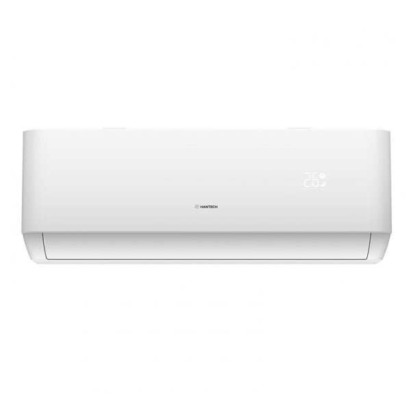 Hantech H-Pro A++ 9000 Btu/h Duvar Tipi Inverter Klima