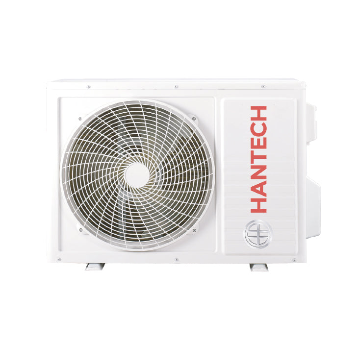 Hantech H-Pro A++ 9000 Btu/h Duvar Tipi Inverter Klima