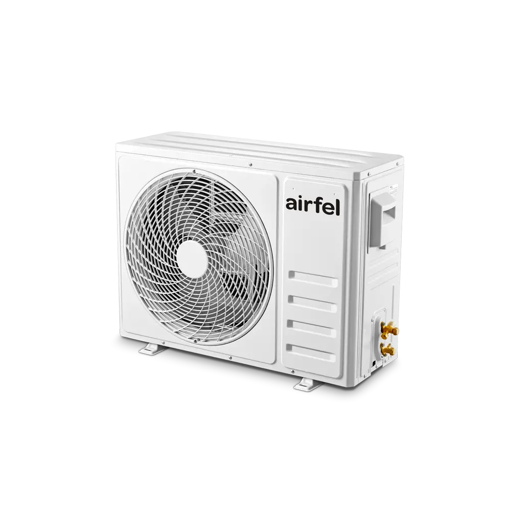 Airfel Vibe Inverter Klima LTXQ50C 18000 BTU/h A++