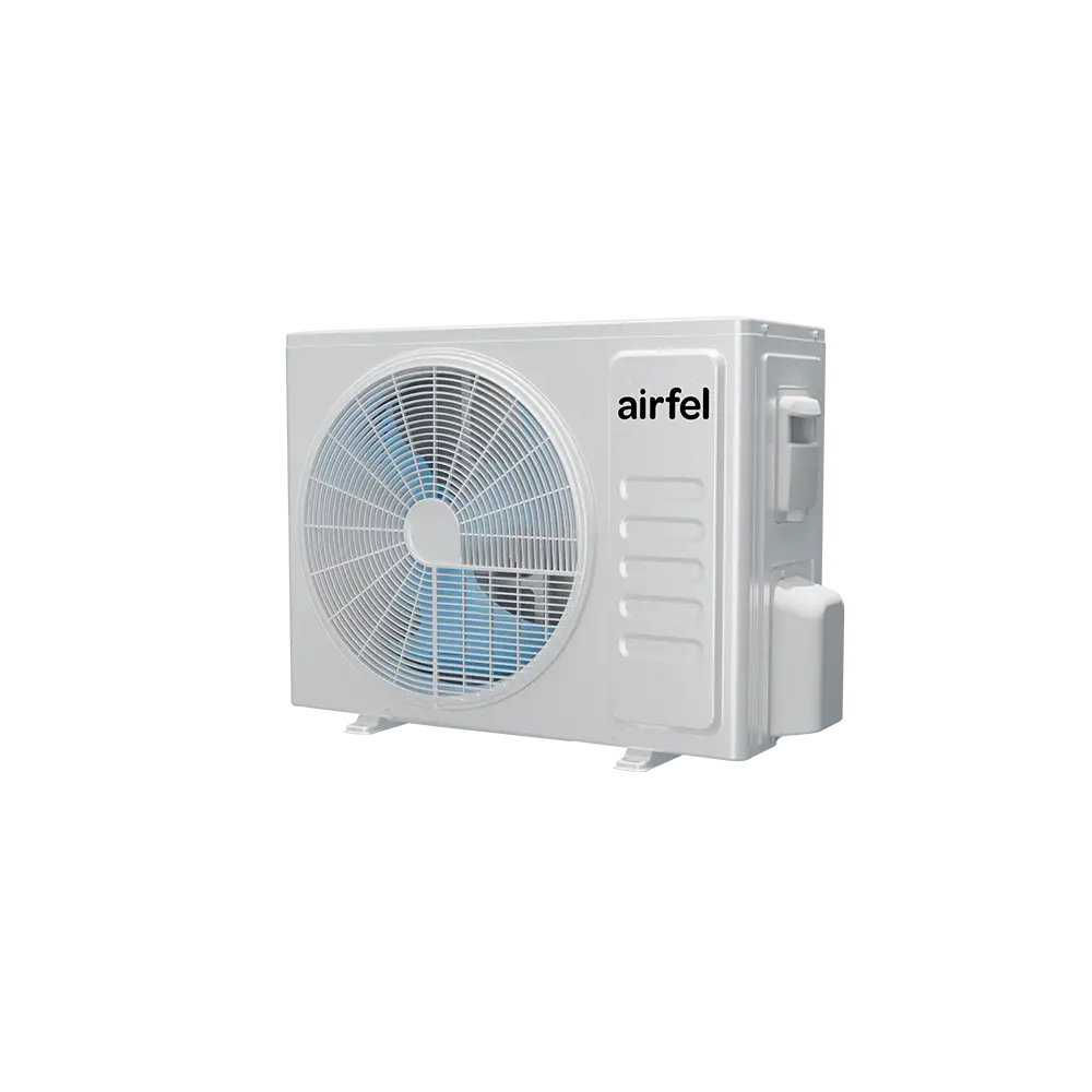 Airfel Vibe Inverter Klima LTXQ35A 12000 BTU/h A++
