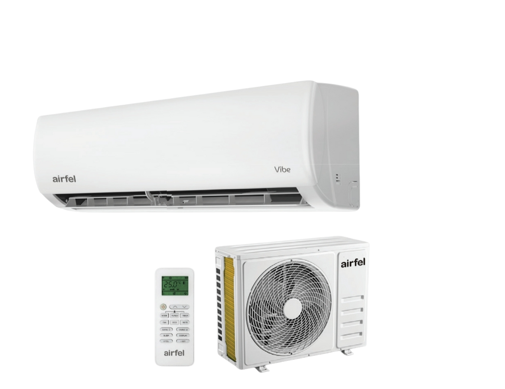 Airfel Vibe Inverter Klima LTXQ35A 12000 BTU/h A++