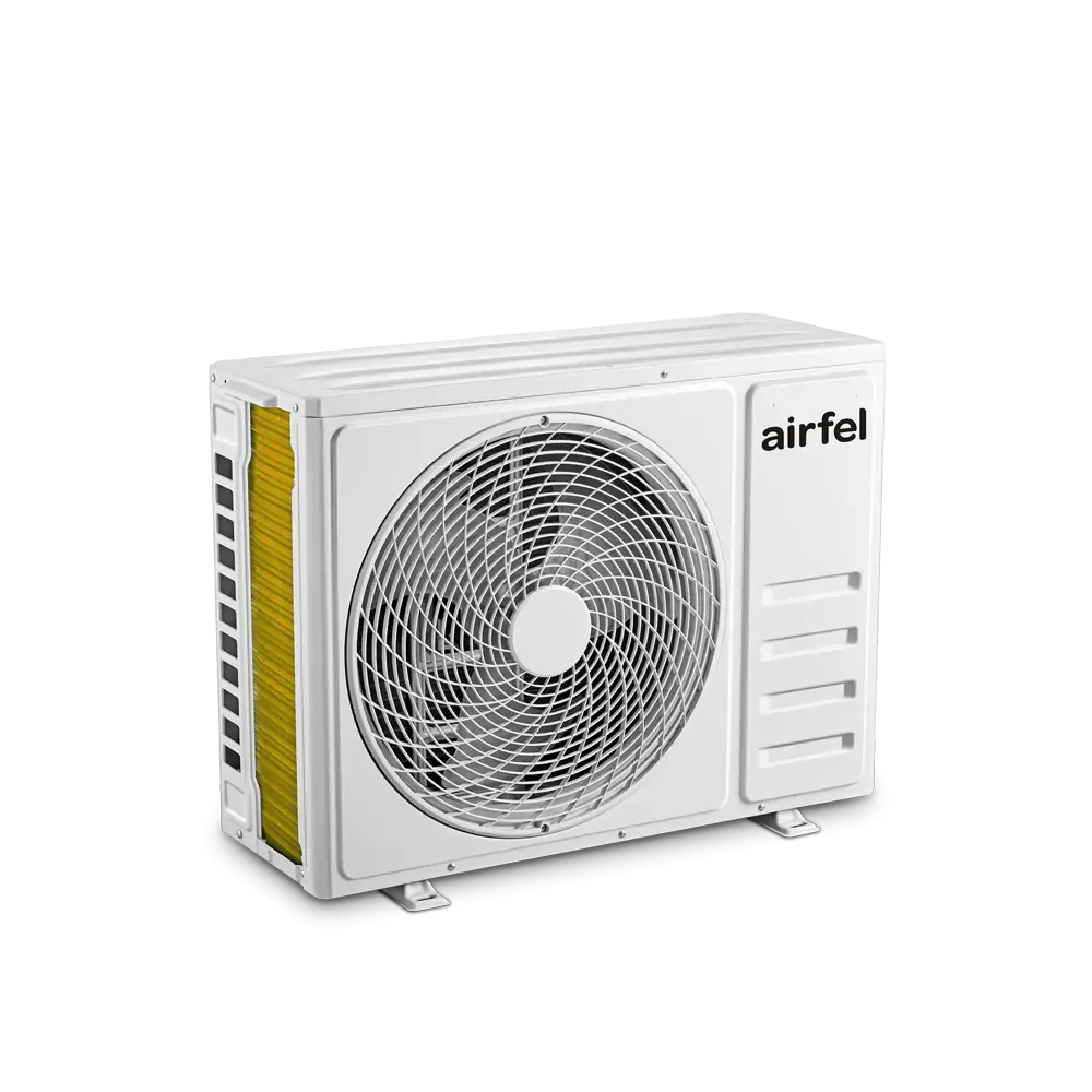 Airfel Vibe Inverter Klima LTXQ50C 18000 BTU/h A++